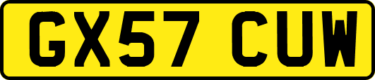 GX57CUW
