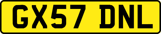 GX57DNL