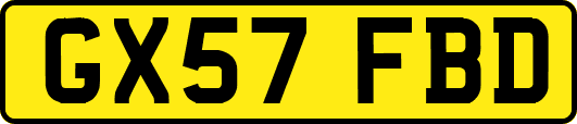 GX57FBD