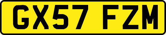 GX57FZM