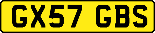 GX57GBS
