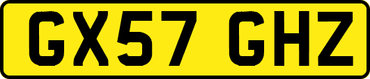 GX57GHZ