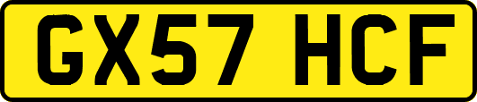 GX57HCF
