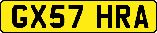 GX57HRA