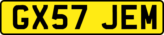 GX57JEM