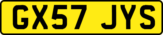 GX57JYS
