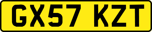 GX57KZT