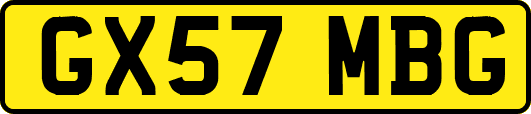 GX57MBG