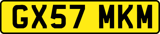 GX57MKM