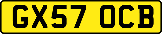 GX57OCB