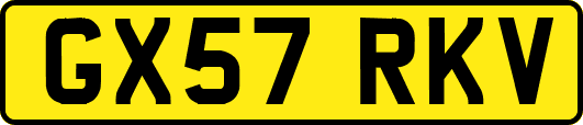 GX57RKV