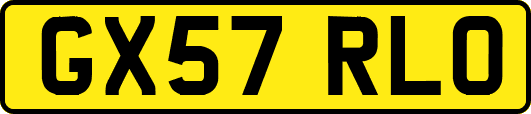 GX57RLO