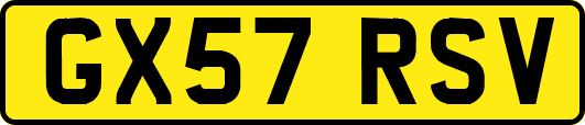 GX57RSV