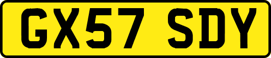GX57SDY