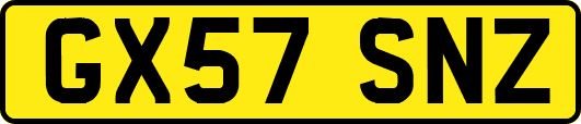 GX57SNZ