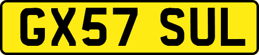 GX57SUL