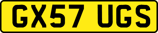 GX57UGS