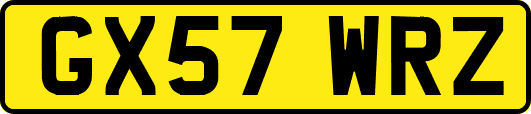 GX57WRZ
