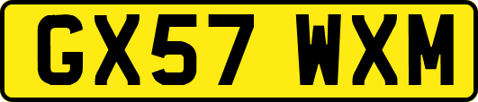 GX57WXM