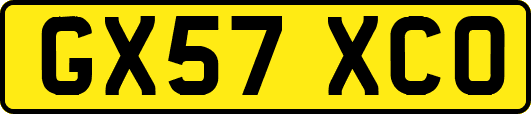 GX57XCO