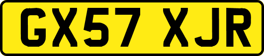 GX57XJR
