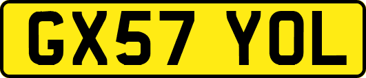 GX57YOL