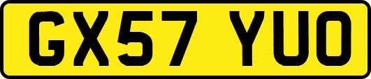GX57YUO