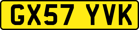 GX57YVK