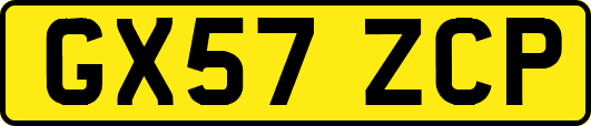 GX57ZCP
