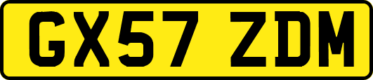GX57ZDM