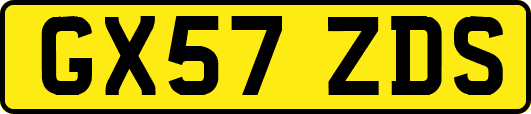 GX57ZDS