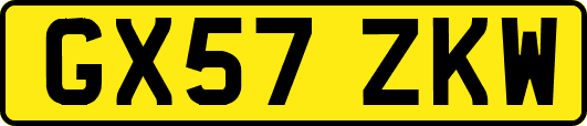GX57ZKW