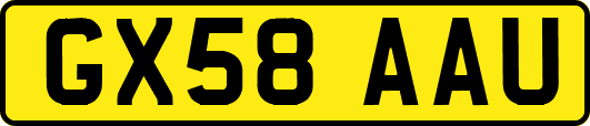 GX58AAU