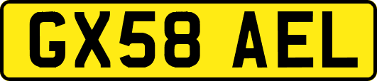 GX58AEL