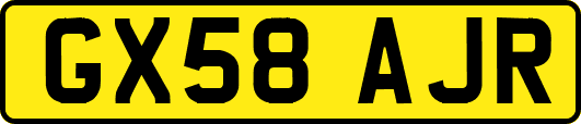 GX58AJR