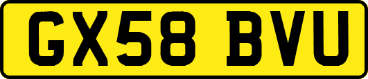 GX58BVU