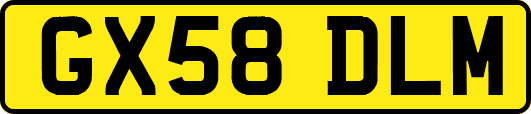 GX58DLM