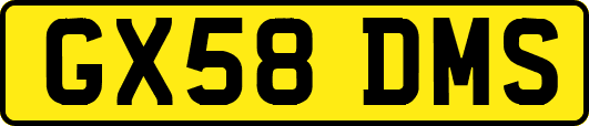 GX58DMS