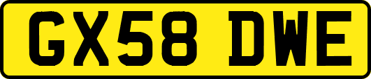 GX58DWE