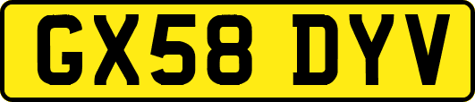 GX58DYV