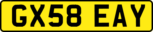 GX58EAY