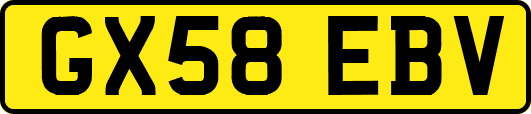 GX58EBV