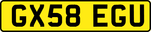 GX58EGU