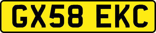 GX58EKC