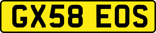 GX58EOS