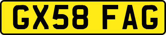 GX58FAG
