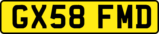 GX58FMD