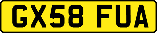 GX58FUA