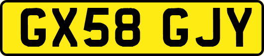 GX58GJY