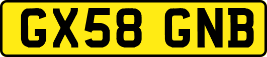 GX58GNB